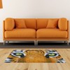 Non slip Floor Mat Home Doormat Carpet Kitchen Living Room