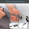 Ankilo 42 in 1 Ratchet Screwdriver Set with 40 PCS