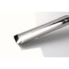 Kirschen 1481010 Firmer Gouge Inside Bevel with Hornbeam Handle, Beige/Silver,