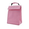 Colorful Hook Lunch Pack/ Lunch Cooler/ Cooler Tote Bag (Light