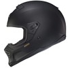 EXO-HX1 Helmet (Matte Black, XXX-Large)