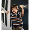 ShaArkMango Flashlight with Night Light for Kids Rechargeable LED Dimmable