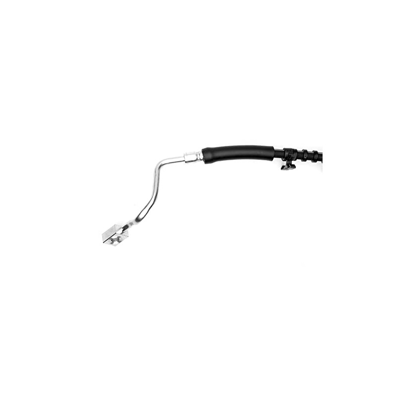 Front Left Dynamic Friction Company Brake Line Hose 350-54414