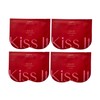 BAWDY Kiss It 4 Pack - Citrus Beauty Butt Mask