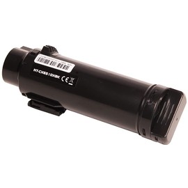 ABC Alternative Toner for Xerox 106R03480 Black for Xerox Phaser 6510 6510dn 6510td v/DN v/n Workcentre 6515 6515dn 6515dni WorkCentre 6515v/dn 6515v/dni 6515v/dnm