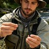 2PCS Magnetic Fly Threader, Fishing Accessories for Anglers, Universal Knot