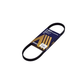 AISIN AVBAZ-9013 Car Fan Belt 4PK710 For Toyota/Nissan/Mazda/Suzuki Cars