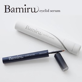 Bamiru eyelid serum Bamil Eyelid Serum 1.8ml Set of 2