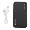 Dpofirs 5G Mobile Hotspot Portable Router with SIM Card Slot