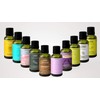 ACEITE ESENCIAL 100% PURO GRADO TERAPEUTICO DE MADERAS ORIENTALES. 30