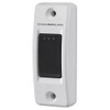 CHAMBERLAIN Illuminated Wired Push Button - 75REV with Large Illuminated
