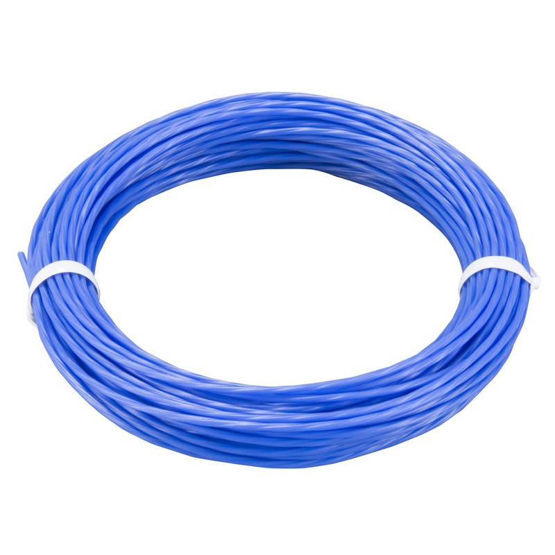 Makita A-66416 Spare Nylon Cord for Lawn Mowers 49.2 ft