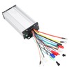 48V 800W Electric Bike Brushless Controller 15 Tube Aluminum Alloy