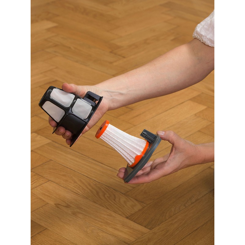 Electrolux EF144 - Internal Filter for Electrolux ErgoRápido and Electrolux