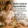 Ga Tlali – Aceite Capilar de Coco y Keratina 120g