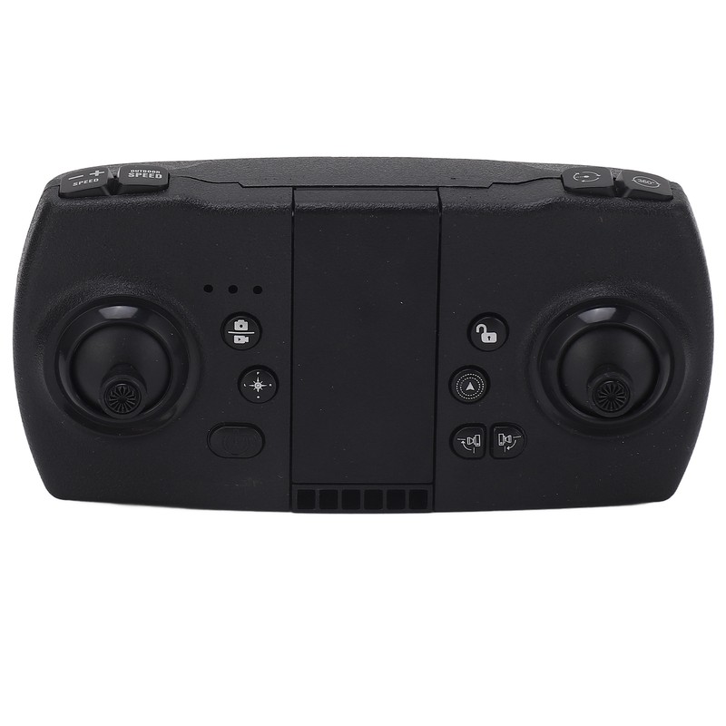 RC Quadcopter ESC Dual Lens Stunt Flying Auto Hover 3