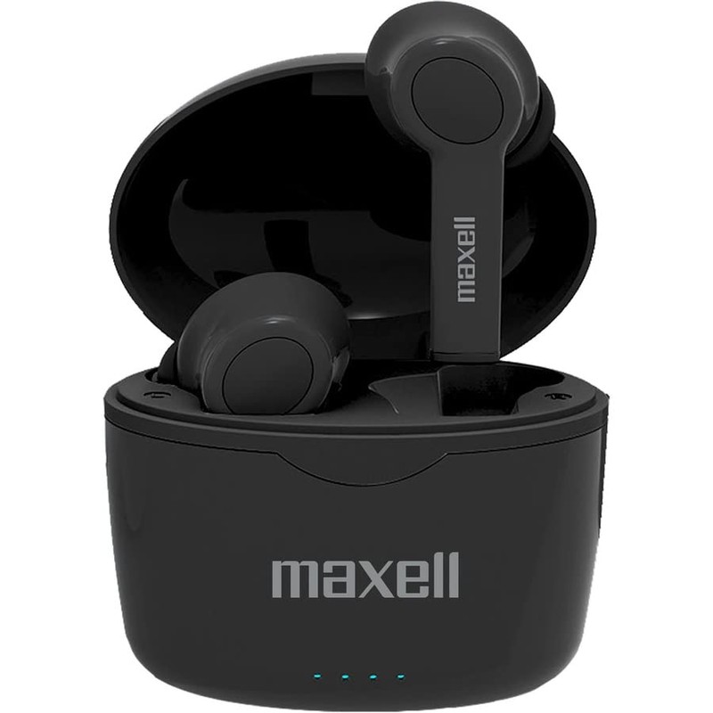 Maxell Sync Up True Wireless Bluetooth Earbuds