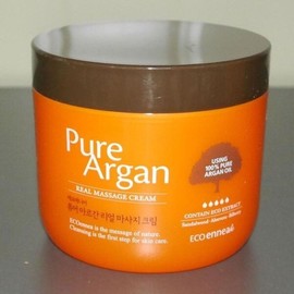 Pure Real Massage Cream 300ml250408 Born / 퓨어 리얼 마사지 크림 300ml250408본연진