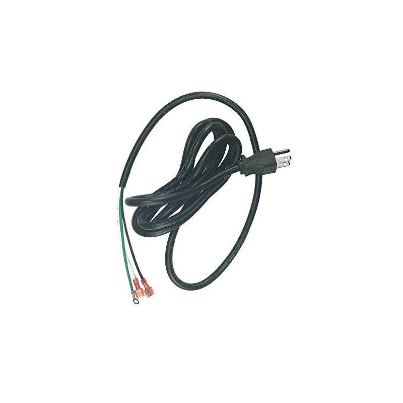 Englander Pellet Stove Replacement Power Cord, AC-Cord