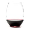 Riedel Swirl Stemless Red Wine Glass, Set of 4