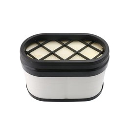 HXYBBGS Engine Air Filter Fit for Hummer H2 2003 2004 2005 2006 2007 2008 2009 6.0L 6.2L V8 Replacement 15286805 CA9900 A35595 88944151 15286805