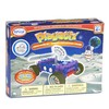 POPULAR PLAYTHINGS Playstix Master Kit Lunar Rover, 25 Piece Vehicle