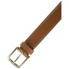 Fossil Men's Aiden Belt, Brown, 36