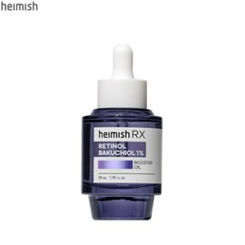 HEIMISH RX Retinol Bakuchiol 1% Booster Oil 35ml