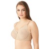 Wacoal Women's Underwired Bra in Retro Style (Pack of 1),