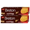 Breton - PAQUETE Breton, Galleta Dare 2 pzs de 225g