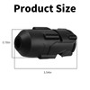 GIONAR Impact Wrench Protective Boot Cover for 2767Milwaukee, M18 1/2Protective