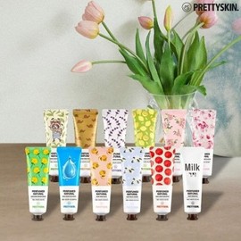 Perjume Hand Cream 30g Hand Cream / 퍼쥼드핸드크림30g 핸드크림
