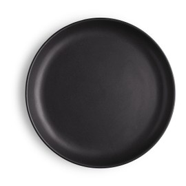 EVA SOLO | Teller Ø17 cm Nordic kitchen | Für den täglichen Gebrauch geeignet | Schwarz