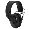 Walker Electronic Earmuffs Noise Cancellation Folding Hearing Protection Adjustable Earmuffs