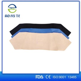 VIGOR Professional Shoulder Support Belt Brace Sport Protector - Black(XL)