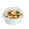 Trenton Gifts Microwave Steamer for Vegetables - Veggie Steamer Microwavable,