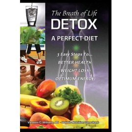 Xlibris Breath of Life Detox