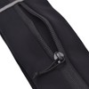 KAMICURE® Running Belt with Adjustable Elastic Strap - Waterproof Large