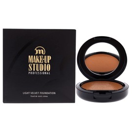 Make-Up Studio Professional Amsterdam Light Velvet Foundation - Wa5 Sunset PH10026/S