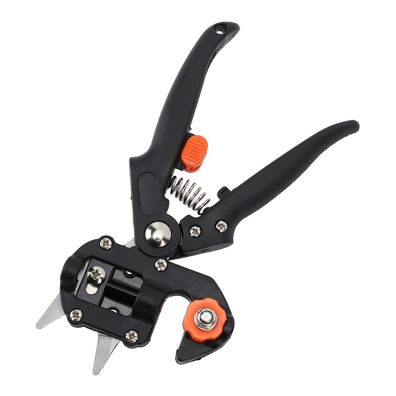 Grafting Tool Pruner Kit Garden Grafting Shears Pruning Tools with