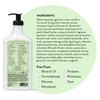 J.R. Watkins Daily Moisturizing Body Lotion, Aloe & Green Tea,