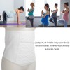 Postparto Faja Corsé, Postparto Belly Band Faja Envoltura Abdominal Algodón