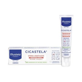 Mustela Cicastela Repairing Cream 40 ml