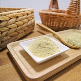 Dried pollack powder 200g (Russian) / 참두리 황태 분말 가루 200g (러시아산)