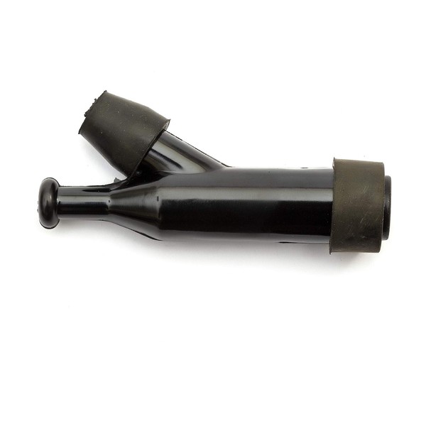 Petrolscooter Non OEM Black Spark Plug Cap Compatible/Replacement For 340cc