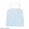 St Women's Moomin Apron, Blue, M-L Free