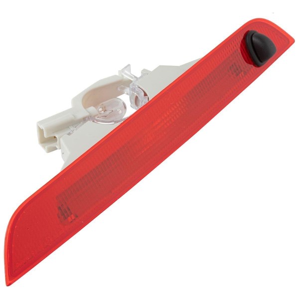 Ford Genuine Fiesta Mk6 Fusion Rear High Level Brake Light