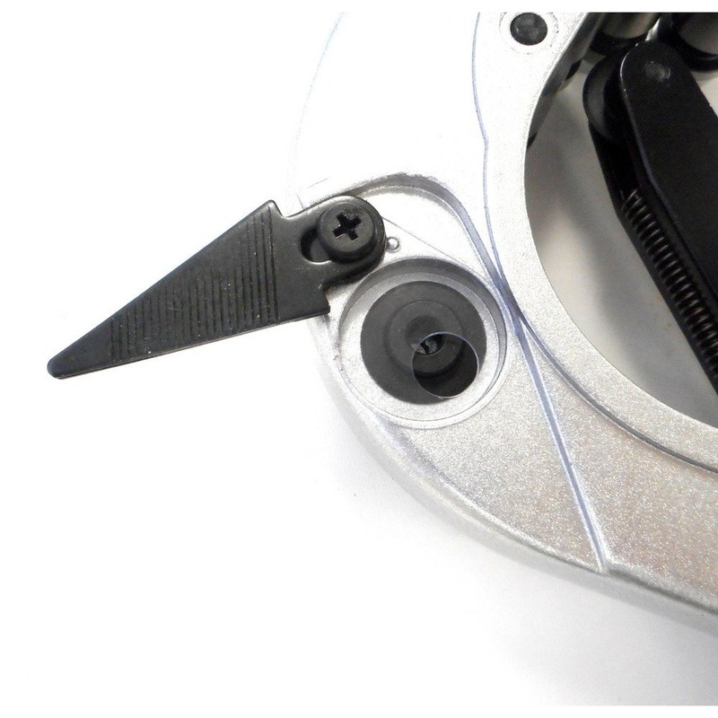 GREATTOOL ワンタッチパイプカッター GTPC‐0664