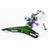 Shimano (SHIMANO) [Tiagra] FD – 4600 – F Direct Attachment 2x10s Lightweight G hurontodyireira-