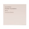CAC Powder Foundation Airy Coconut Ochre Refill